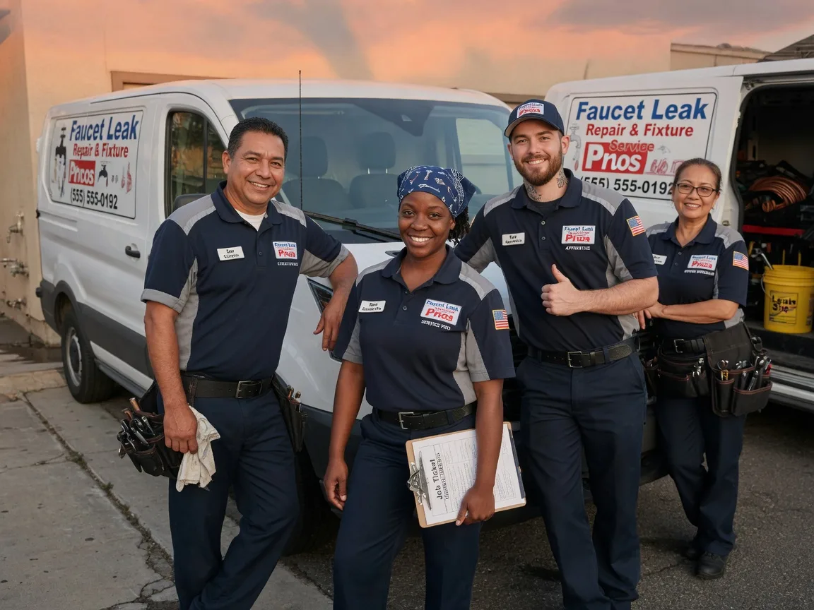 Faucet Repair company in Freeport, PA